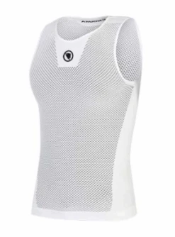 Endura Baselayer Hvit