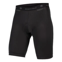 Endura Clickfast II Innershorts Med Innlegg