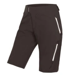 Endura Dame SingleTrack Lite Shorts II