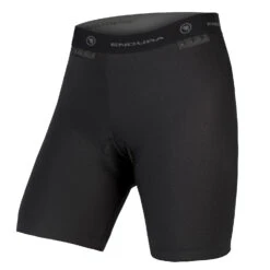 Endura Engineered Undershorts Med Clickfast Og Pad For Kvinner