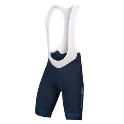 Endura FS260-Pro Bibshort Blå