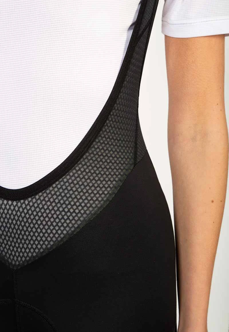 Endura FS260-Pro DS II Bibshort Til Kvinner Sort 5 Endura FS260-Pro DS II Bibshort Til Kvinner Sort - Bilde 5