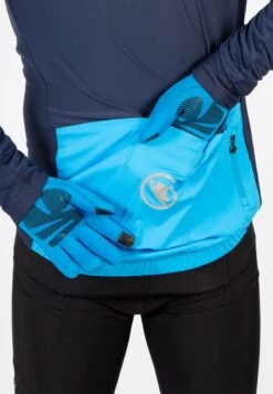 Endura FS260-Pro Jetstream II L/S Jersey - Navy -Force Butikk Endura FS260 Pro Jetstream II Jersey 1662618154 03