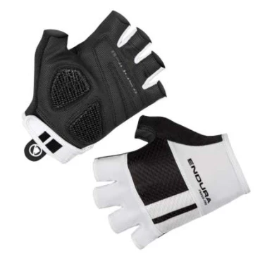Endura FS260 Pro Aerogel Sykkelhandsker Hvit 1 Endura FS260 Pro Aerogel Sykkelhandsker Hvit