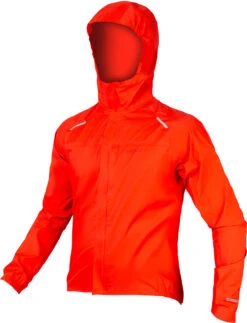Endura GV500 Vanntett Jakke Paprika