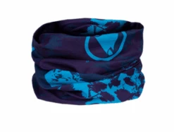 Endura Halsedisse Electric Blue