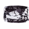 Endura Halsbuff Svart/Hvit/Grå