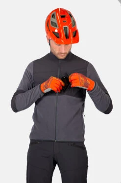 Endura Hummvee Full Zip Fleecegenser Svart -Force Butikk Endura Hummvee Full Zip Fleece Troeje 1662639365 05