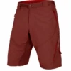 Endura Hummvee II Shorts Cocoa