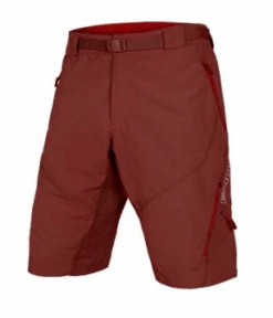 Endura Hummvee II Shorts Cocoa