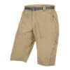 Endura Hummvee MTB Sykkelshorts Med Pute, Beige