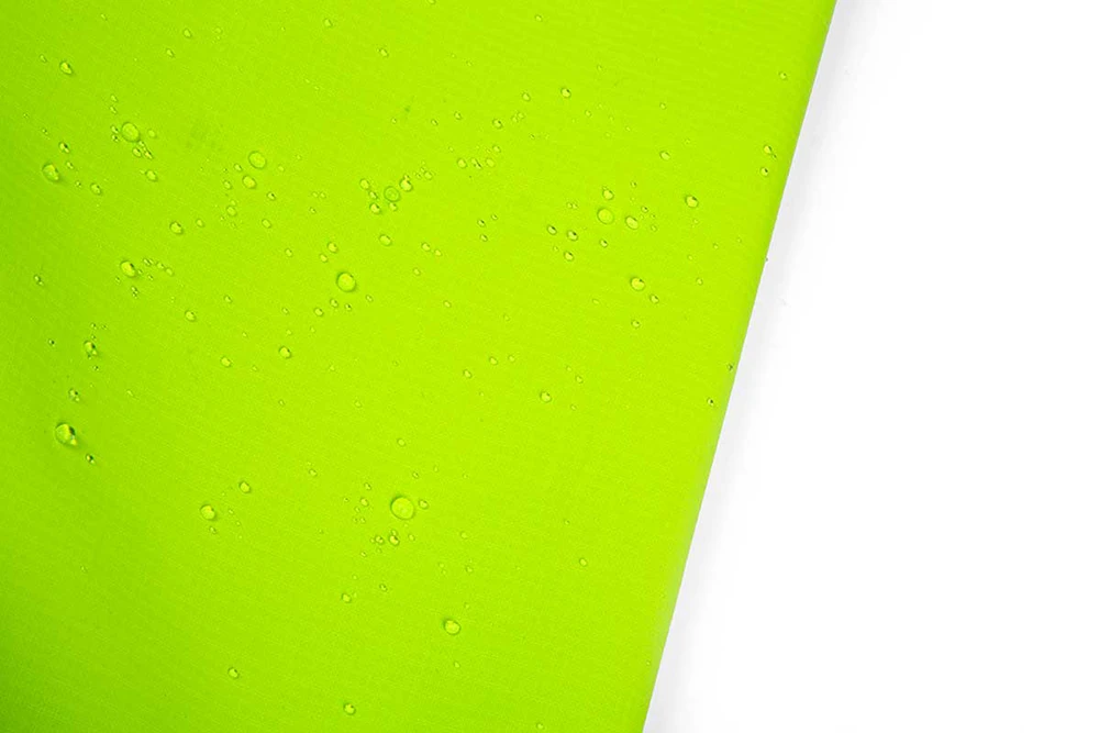 Endura Hummvee Vest Med Vindstop Gul 3 Endura Hummvee Vest Med Vindstop Gul - Bilde 3