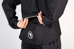 Endura Hummvee Waterproof Jakke Gul -Force Butikk Endura Hummvee Waterproof Jakke 1579710557 03