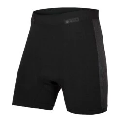 Endura Engineered Onnershorts Med Clickfast Og Pute