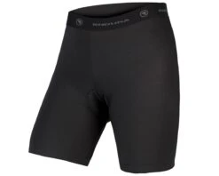 Endura Liner Undershorts Med Pute Womens