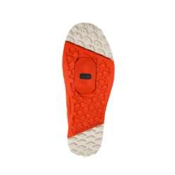 Endura MT500 Burner Flats Og Klikk MTB Sko Cocoa / Oransje -Force Butikk Endura MT500 Burner Flats og Klik MT 1646660399 03