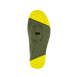 Endura MT500 Burner Flats Og Klikk MTB Sko Fluo / Grønn -Force Butikk Endura MT500 Burner Flats og Klik MT 1646660628 03