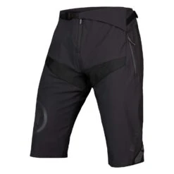 Endura MT500 Burner II Shorts Sort