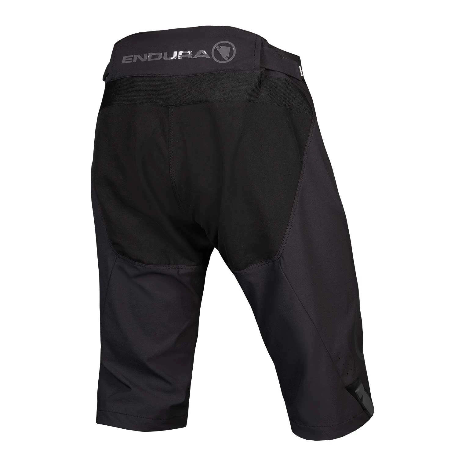 Endura MT500 Burner II Shorts Sort 2 Endura MT500 Burner II Shorts Sort - Bilde 2
