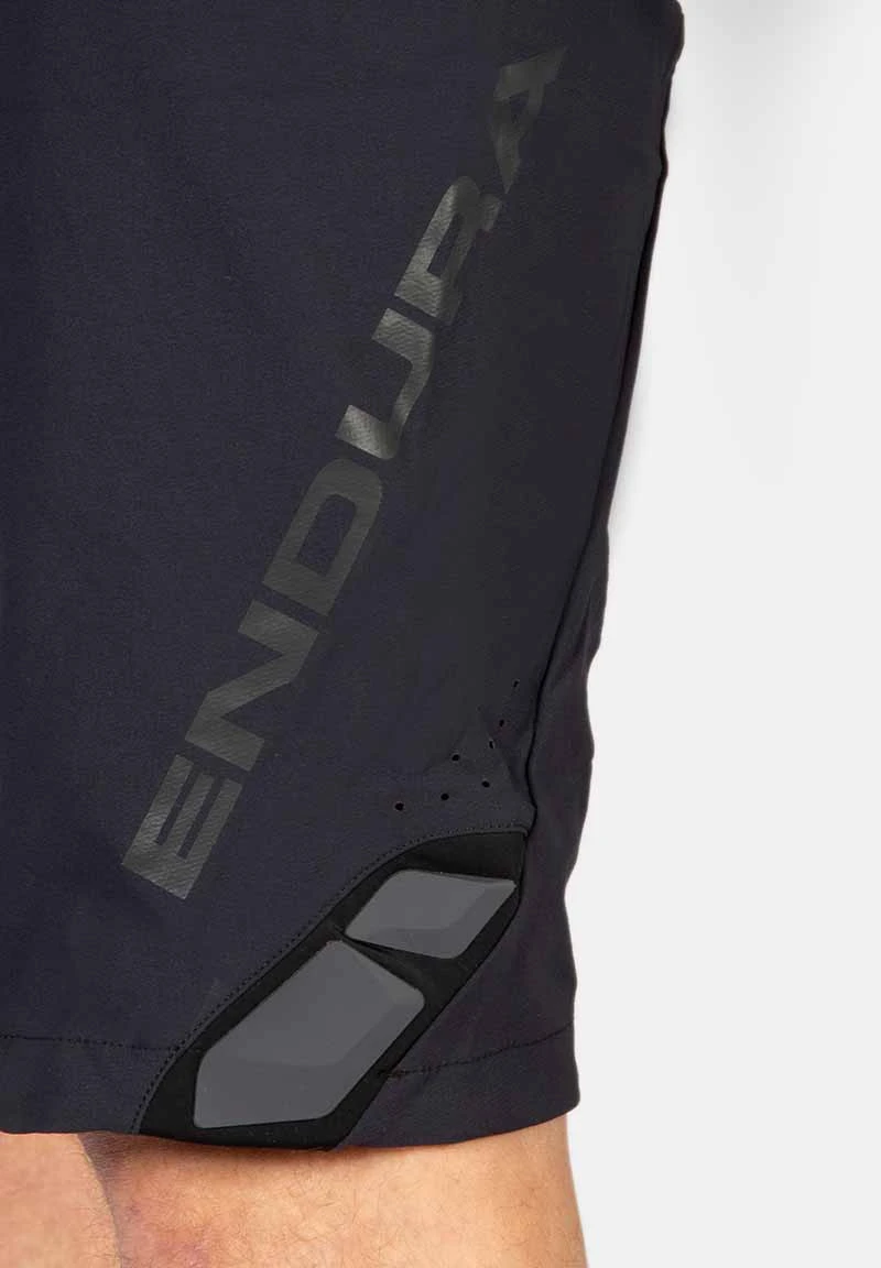 Endura MT500 Burner II Shorts Sort 3 Endura MT500 Burner II Shorts Sort - Bilde 3
