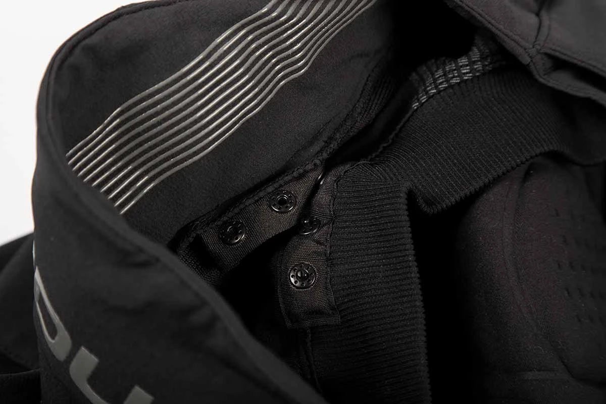 Endura MT500 Burner II Shorts Sort 6 Endura MT500 Burner II Shorts Sort - Bilde 6