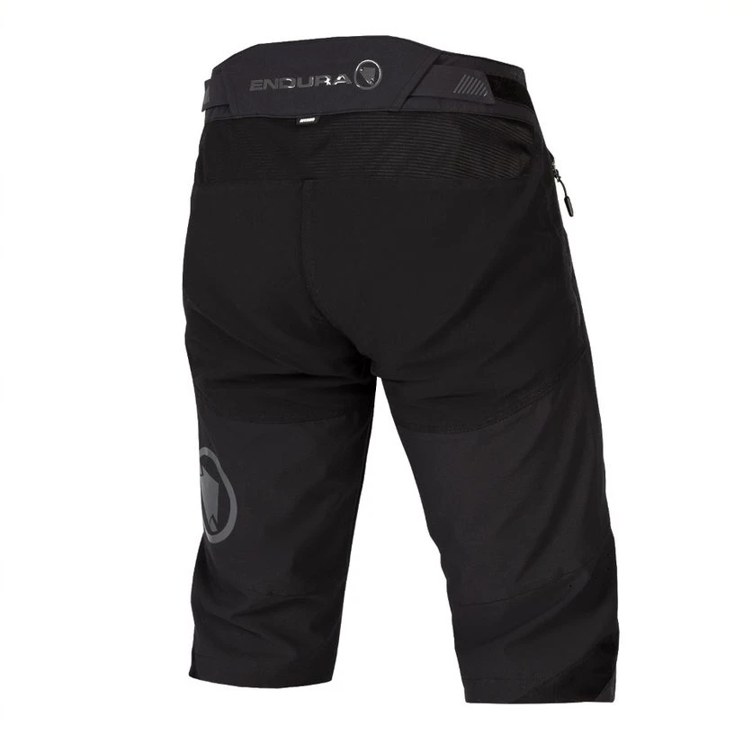 Endura MT500 Burner Shorts Sort - Bilde 2