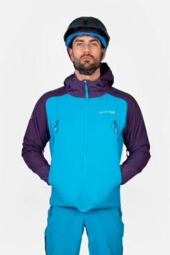 Endura MT500 Freezing Point Jacket II Lilla/Blå 7 Endura MT500 Freezing Point Jacket II Lilla/Blå -Force Butikk Endura MT500 Freezing Point Jacket I 1663845347 02