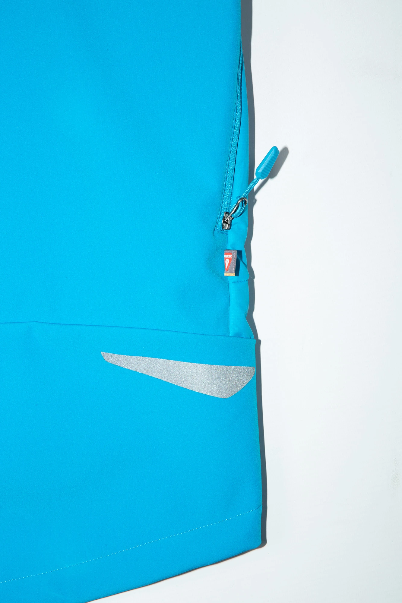 Endura MT500 Freezing Point Jacket II Lilla/Blå 5 Endura MT500 Freezing Point Jacket II Lilla/Blå - Bilde 5