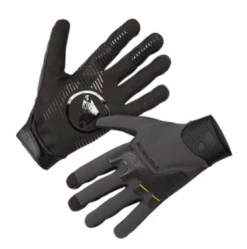 Endura MT500 Hansker Sort