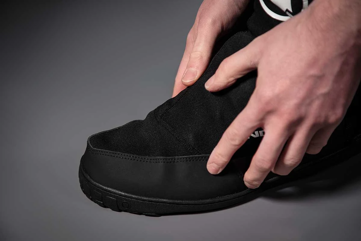 Endura MT500 Plus II Skoovertrekk Vanlige Sko 4 Endura MT500 Plus II Skoovertrekk Vanlige Sko - Bilde 4