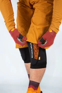 Endura MT500 Waterproof II Shorts Karrygul -Force Butikk Endura MT500 Waterproof II Shorts Ka 1599134249 03