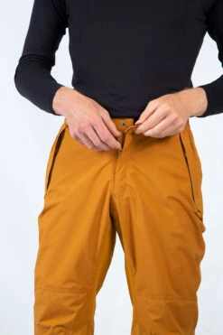 Endura MT500 Waterproof II Shorts Karrygul -Force Butikk Endura MT500 Waterproof II Shorts Ka 1599134249 04