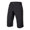 Endura MT500 Waterproof II Shorts Sort