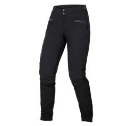 Endura MT500 Womens Freezing Point II Bukser Svart