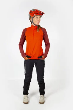 Endura MT500 Womens Freezing Point II Bukser Svart -Force Butikk Endura MT500 Womens Freezing Point I 1663921308 03