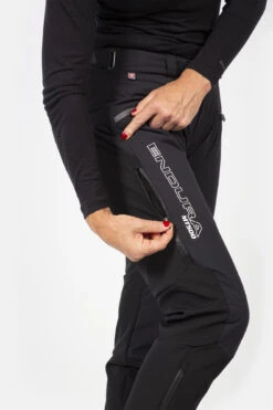 Endura MT500 Womens Freezing Point II Bukser Svart -Force Butikk Endura MT500 Womens Freezing Point I 1663921308 04
