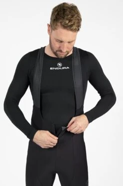 Endura Pro SL Bibtights II Uten Pute Sort -Force Butikk Endura Pro SL Bibtights II uden Pude 1602157071 04