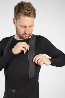 Endura Pro SL Bibtights II Uten Pute Sort -Force Butikk Endura Pro SL Bibtights II uden Pude 1602157071 05