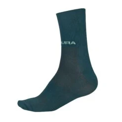 Endura Pro SL II Sykkelstrømpe, Deep Teal