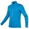 Endura Pro SL Thermal Windproof II Jakke Blå