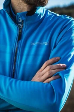 Endura Pro SL Thermal Windproof II Jakke Blå 8 Endura Pro SL Thermal Windproof II Jakke Blå -Force Butikk Endura Pro SL Thermal Windproof II J 1581596193 02