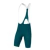 Endura Pro Sl EGM Bib Sykkelshorts, Deep Teal