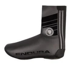 Endura Road Skoovertrekk - Sort