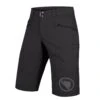 Endura SingleTrack Shorts II Sort