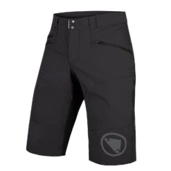 Endura SingleTrack Shorts II Sort
