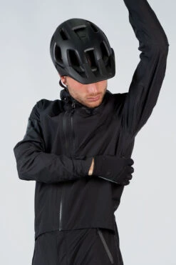 Endura Singletrack Heldrakt Sort -Force Butikk Endura Singletrack Heldragt Sort 1600173413 02
