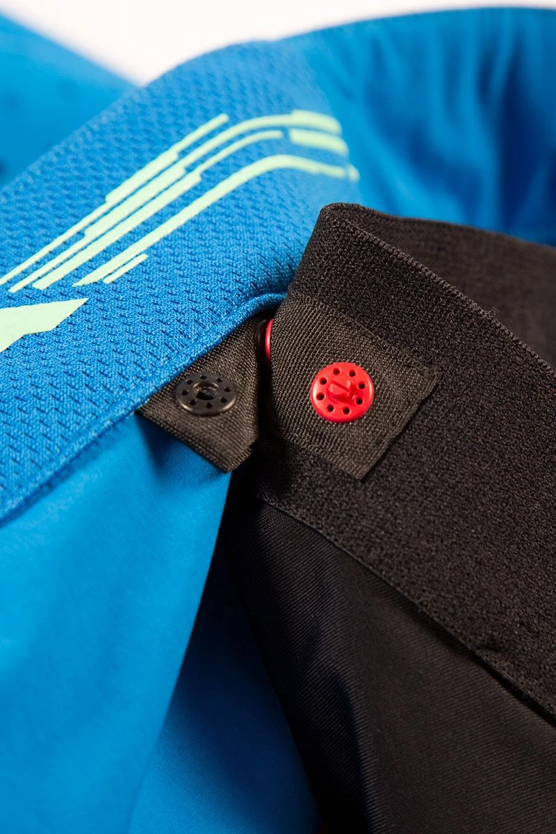 Endura Singletrack Lite Shorts Blå Standard Fit 5 Endura Singletrack Lite Shorts Blå Standard Fit - Bilde 5