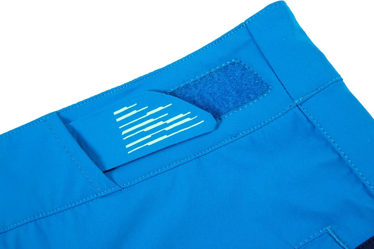 Endura Singletrack Lite Shorts Blå Standard Fit 6 Endura Singletrack Lite Shorts Blå Standard Fit - Bilde 6