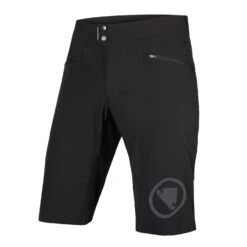 Endura Singletrack Lite Shorts Sort Short Fit