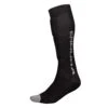 Endura Singletrack Shin Guard Sokker Sort
